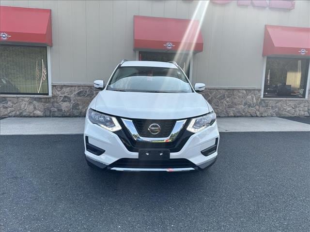 Used 2020 Nissan Rogue SV with VIN KNMAT2MV5LP534071 for sale in Salisbury, MD