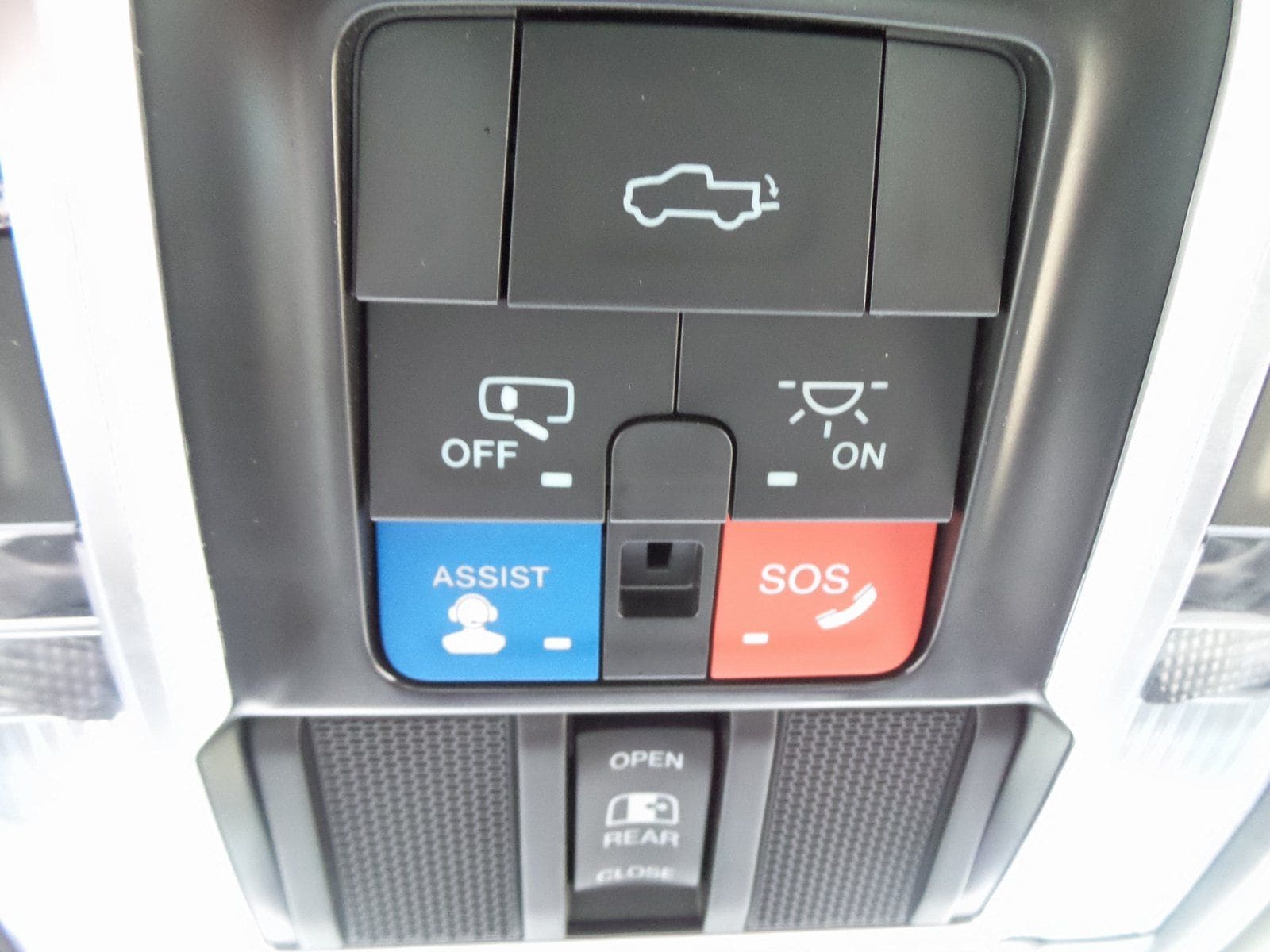2022 RAM Ram 2500 Pickup Laramie - Photo 59