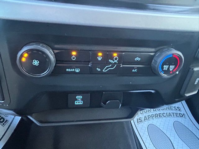 2023 Ford F-150 XL - Photo 34