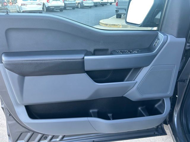 2023 Ford F-150 XLT - Photo 20