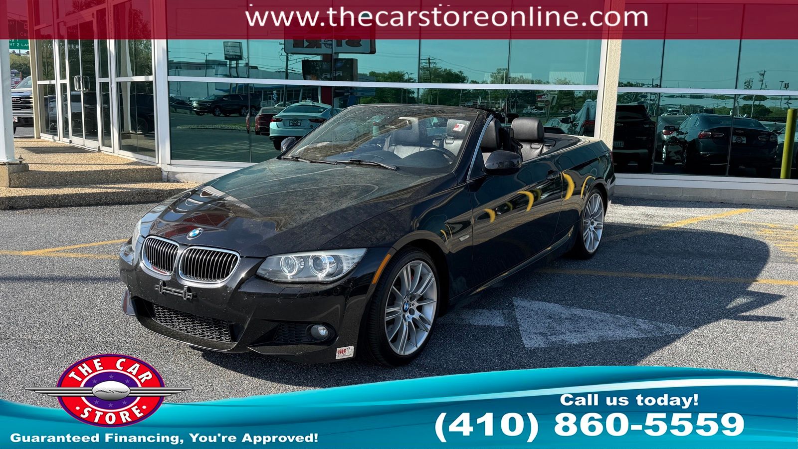 2012 BMW 3 Series 335i
