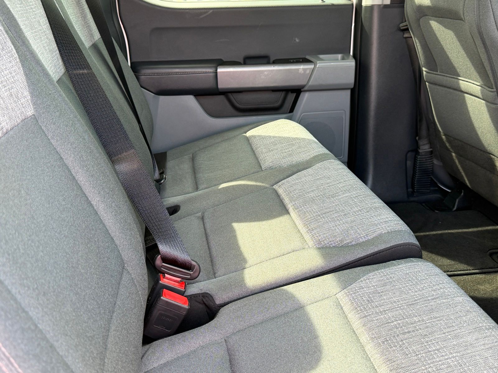2022 Ford F-150 XLT - Photo 14