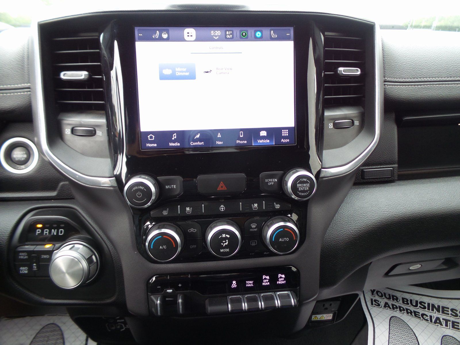 2022 RAM Ram 2500 Pickup Laramie - Photo 57
