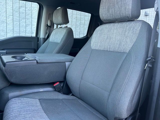 2023 Ford F-150 XLT - Photo 21