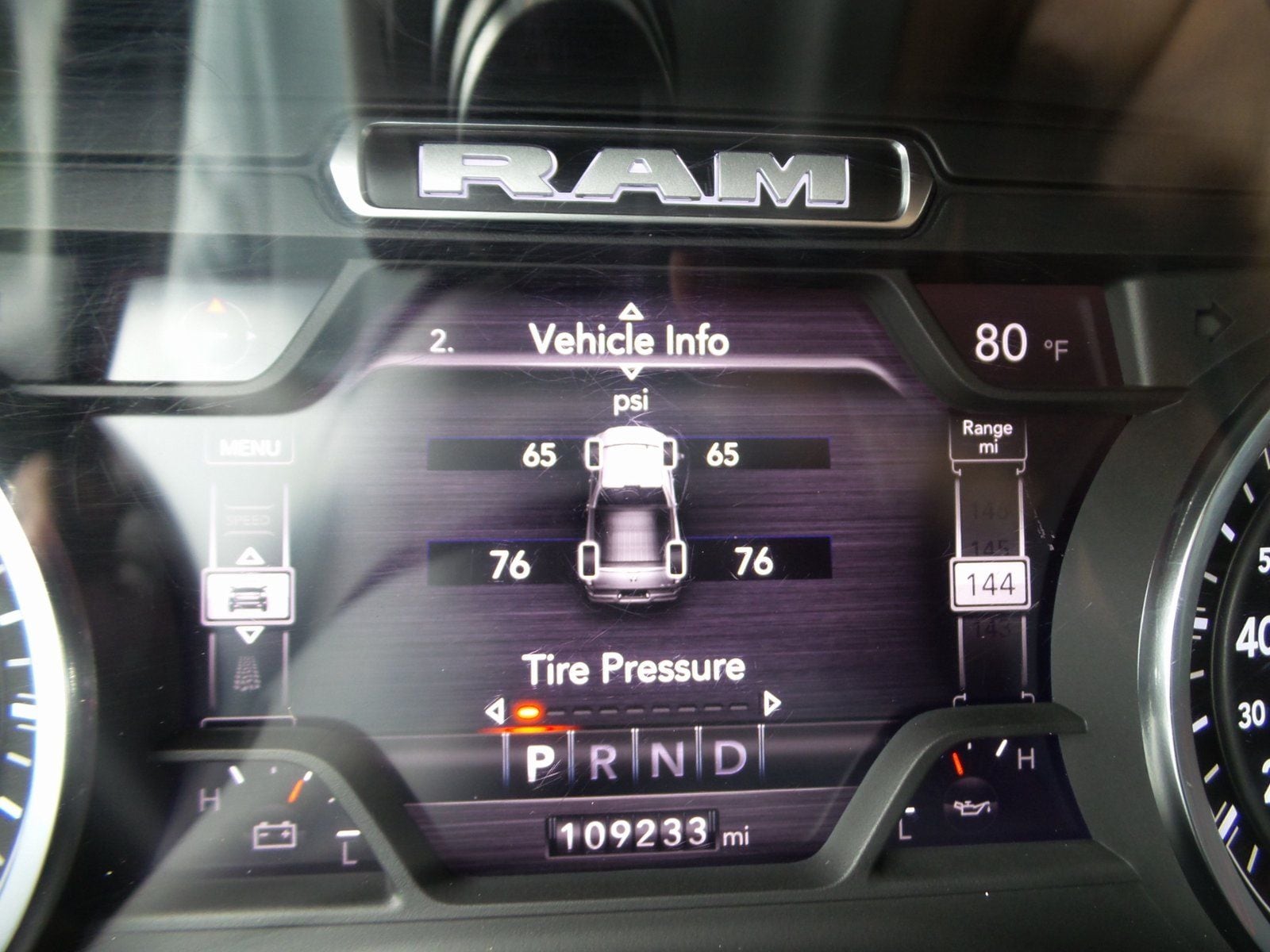 2022 RAM Ram 2500 Pickup Laramie - Photo 41