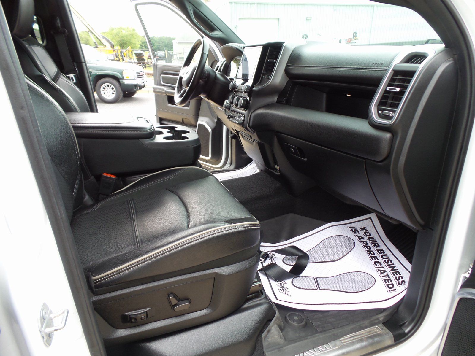 2022 RAM Ram 2500 Pickup Laramie - Photo 74