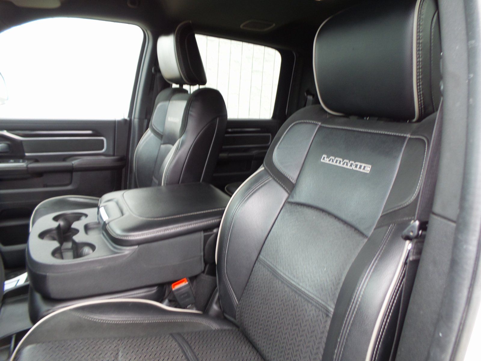 2022 RAM Ram 2500 Pickup Laramie - Photo 28