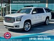 GMC Yukon XL