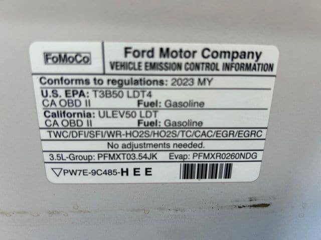 2023 Ford F-150 XL - Photo 51