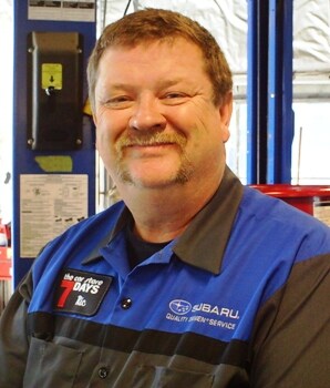 Rick Stride