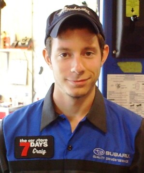Craig Williams