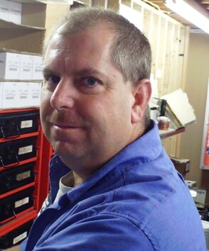 Ron Dillingham