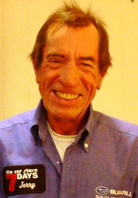 Jerry Clark
