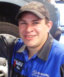 Kris Colburn