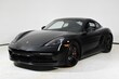 Porsche 718 Cayman