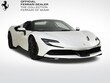 Ferrari SF90 Spider