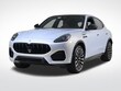 Maserati Grecale