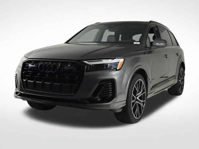 for sale near Homestead, FL 2025 Audi Q7 55 Premium Plus SUV