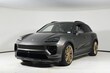 Porsche Macan Electric