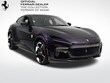 Ferrari Purosangue