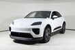 Porsche Macan Electric