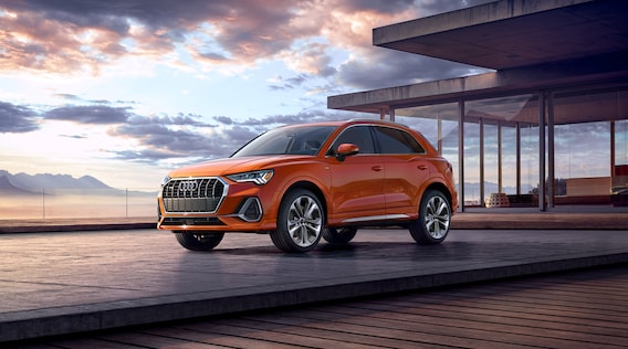 Audi Q3 Lease Deals In Miami The Collection Audi