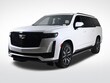 Cadillac Escalade ESV