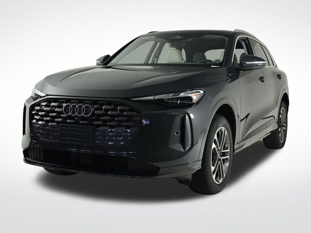 2025 Audi All-new Q5 2.0T Premium SUV