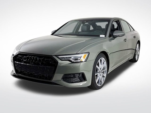 2025 Audi A6 45 Premium Plus Sedan for sale near Key West