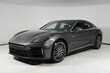 Porsche Panamera E-Hybrid