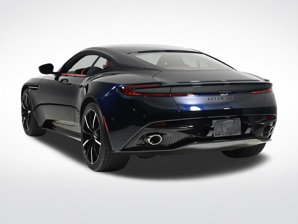 Used 2023 Aston Martin DB11 Base with VIN SCFRMFAWXPGL12203 for sale in Coral Gables, FL