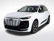 Audi SQ6 e-tron