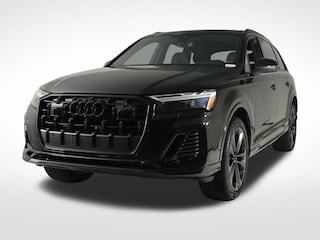 2025 Audi Q7 55 Premium Plus SUV