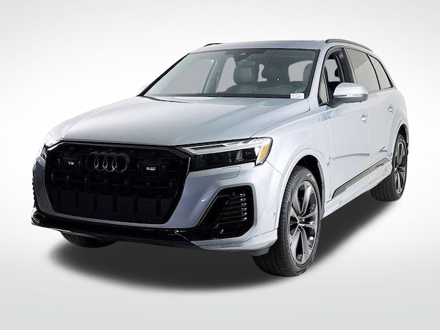 for sale near Homestead, FL 2025 Audi Q7 55 Premium Plus SUV