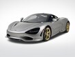 McLaren 750S
