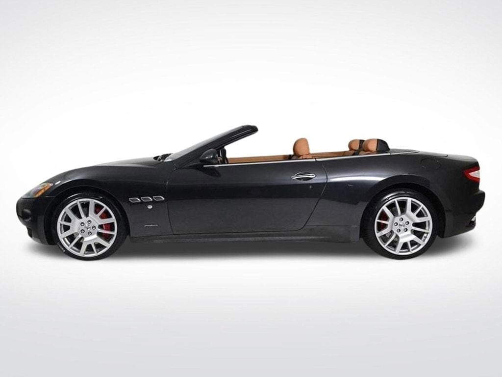 Used 2016 Maserati GranTurismo Base with VIN ZAM45MMA9G0176712 for sale in Coral Gables, FL