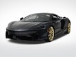 McLaren GTS
