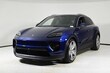 Porsche Macan Electric