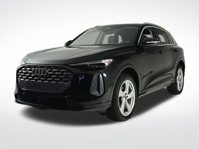 2025 Audi All-new Q5 2.0T Premium Plus SUV