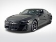 Audi S e-tron GT