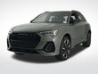 Audi Q3 S Line