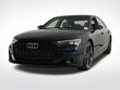 Audi A8 L
