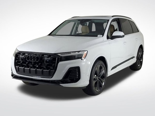 for sale near Homestead, FL 2025 Audi Q7 55 Premium Plus SUV