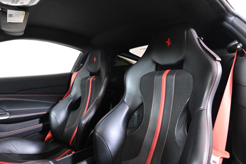 2020 Ferrari F8 Tributo Base photo 4