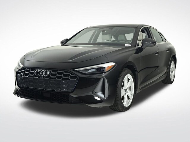 2025 Audi All-new A5 2.0T Premium Hatchback