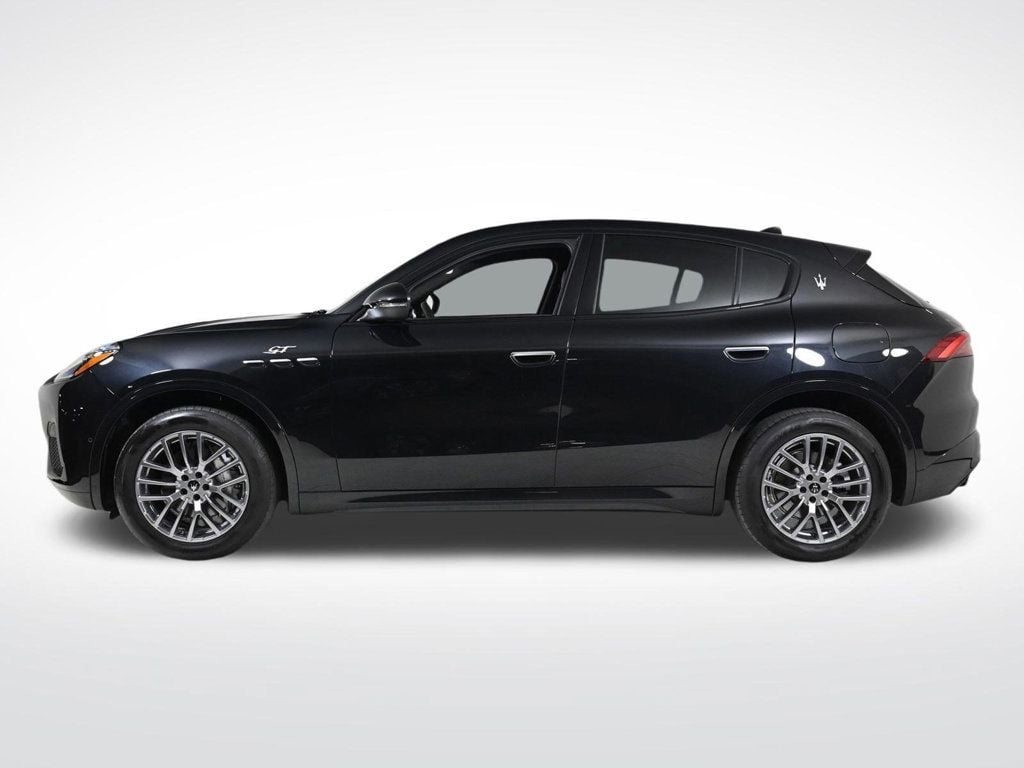 Used 2024 Maserati Grecale GT with VIN ZN6PMDAA2R7451838 for sale in Coral Gables, FL