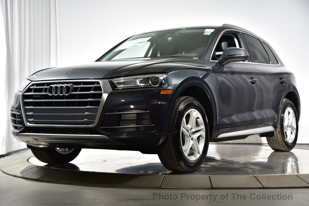 New 2024 Audiq5 2 0t Premium