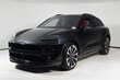 Porsche Macan Electric