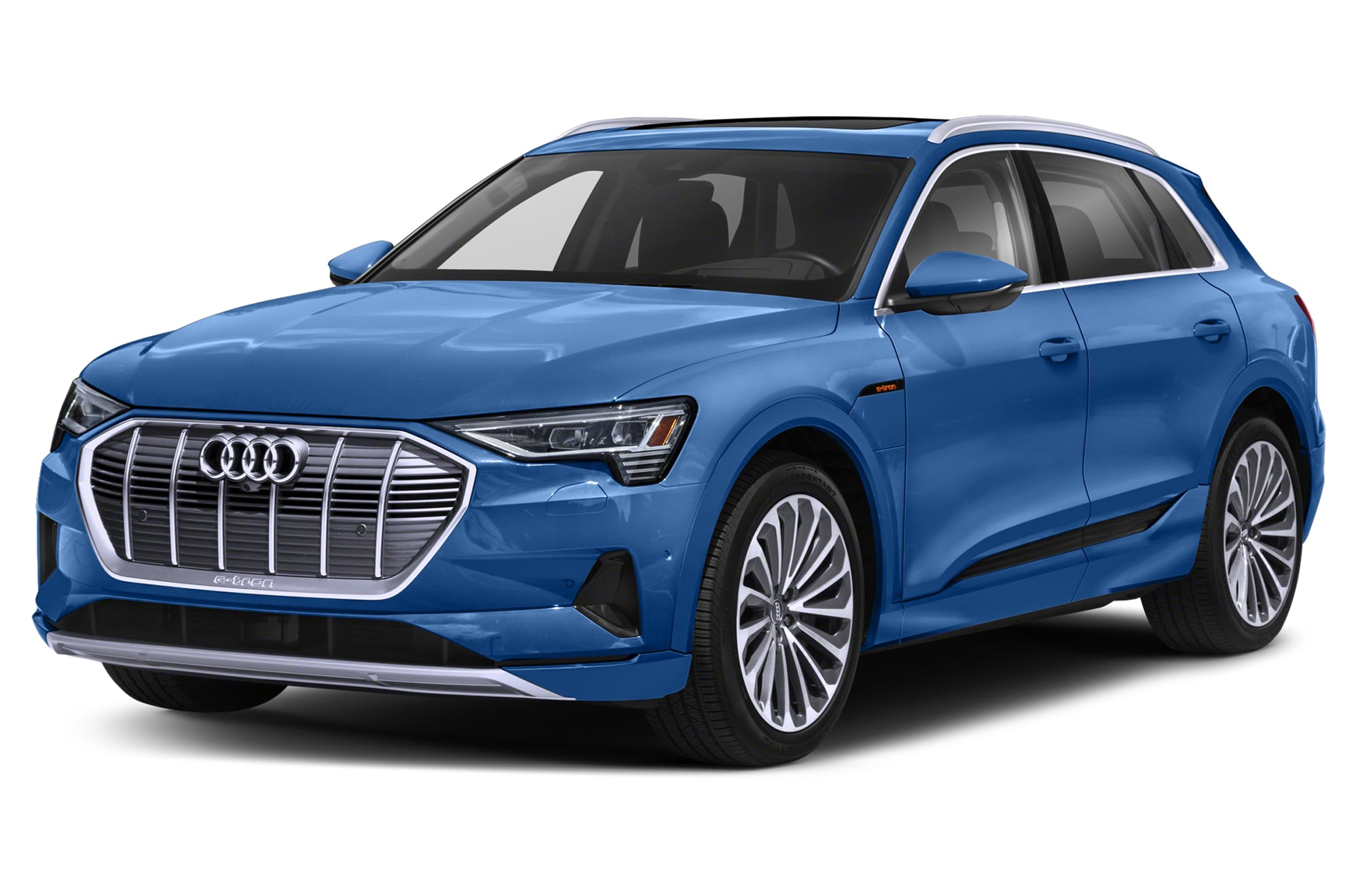 Audi Hybrid & Electric Vehicles in Miami | The Collection Audi