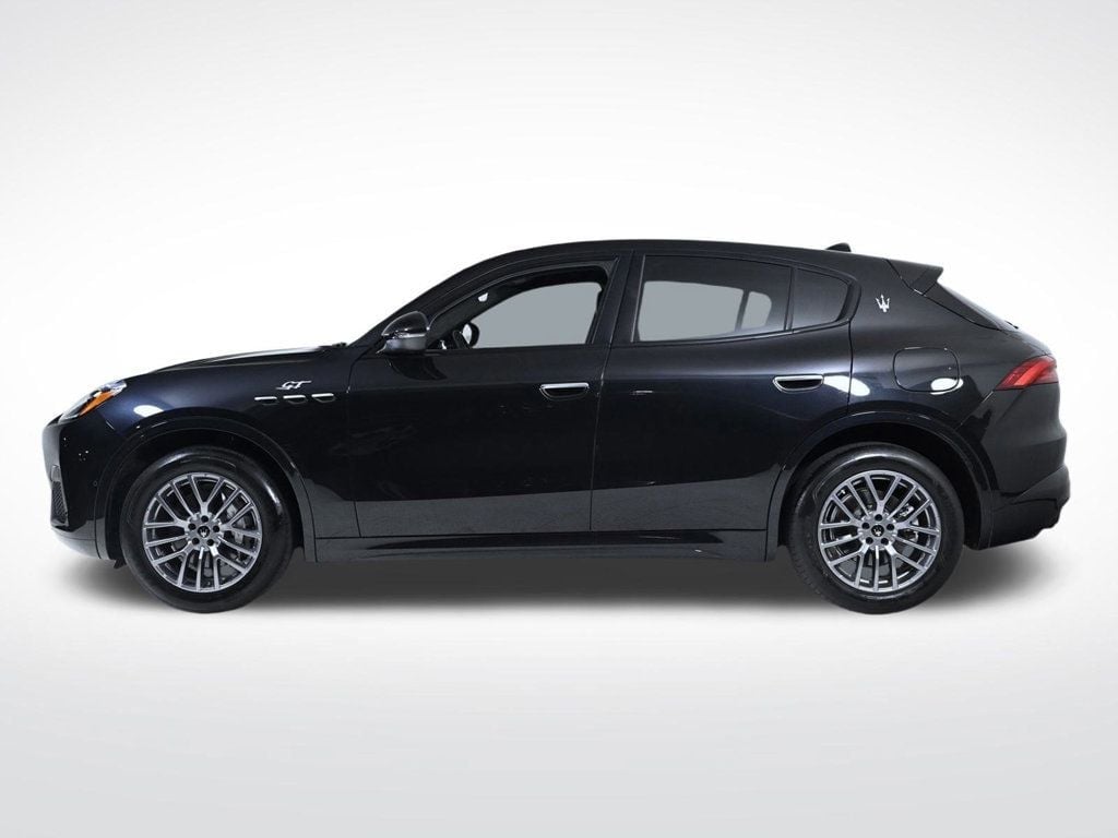 Used 2024 Maserati Grecale GT with VIN ZN6PMDAA2R7451841 for sale in Coral Gables, FL